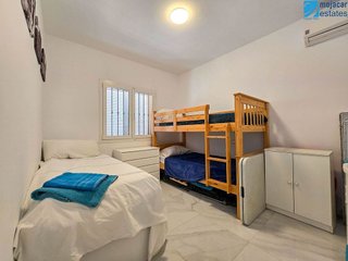 Chalet en venta en Las Ventanicas - La Paratá en Mojácar