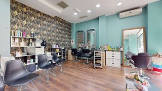 Local comercial en venta en Reyes Católicos en Alcalá de Henares