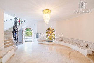 Chalet en alquiler en Piovera - Conde Orgaz en Madrid