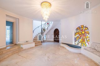 Chalet en alquiler en Piovera - Conde Orgaz en Madrid