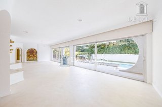 Chalet en alquiler en Piovera - Conde Orgaz en Madrid
