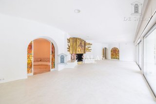 Chalet en alquiler en Piovera - Conde Orgaz en Madrid