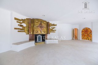 Chalet en alquiler en Piovera - Conde Orgaz en Madrid
