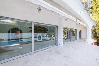 Chalet en alquiler en Piovera - Conde Orgaz en Madrid