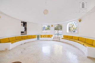 Chalet en alquiler en Piovera - Conde Orgaz en Madrid