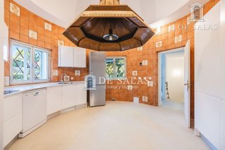 Chalet en alquiler en Piovera - Conde Orgaz en Madrid