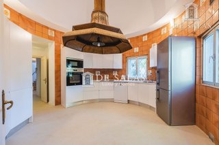 Chalet en alquiler en Piovera - Conde Orgaz en Madrid