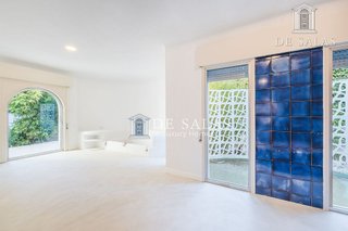 Chalet en alquiler en Piovera - Conde Orgaz en Madrid