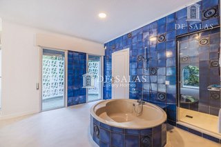Chalet en alquiler en Piovera - Conde Orgaz en Madrid