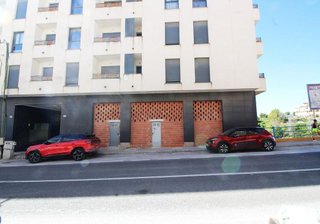 Local comercial en venta en Benissa pueblo en Benissa