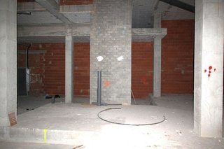 Local comercial en venta en Benissa pueblo en Benissa