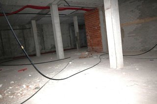 Local comercial en venta en Benissa pueblo en Benissa
