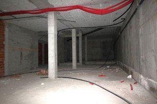 Local comercial en venta en Benissa pueblo en Benissa