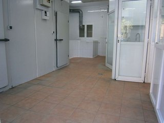 Local comercial en venta en Gorg - Pep Ventura en Badalona