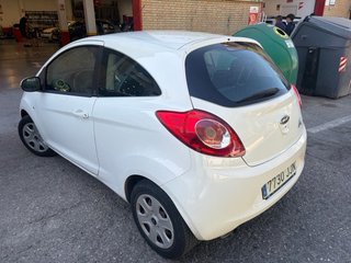 Ford Ka 2015