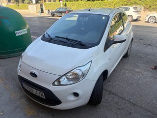 Ford Ka 2015