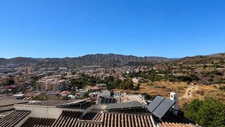 Casa pareada en alquiler en Mangas Verdes - Las Flores - Parque del Sur en Málaga