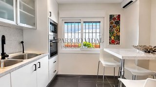 Casa pareada en alquiler en Mangas Verdes - Las Flores - Parque del Sur en Málaga