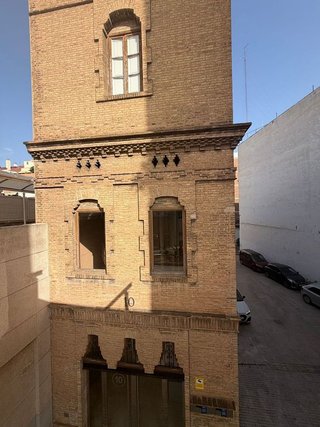 Piso en alquiler en El Grau en Valencia
