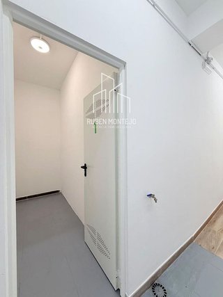 Trastero en alquiler en Vidal en Salamanca