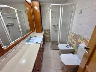 Piso en alquiler en San Ginés en Cartagena