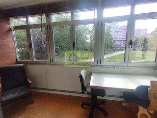 Piso en alquiler en Caranza en Ferrol