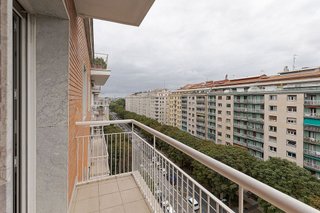 Piso en alquiler en Amara - Berri en San Sebastián-Donostia