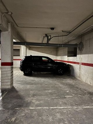 Garaje en venta en Patraix en Valencia
