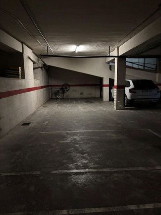 Garaje en venta en Patraix en Valencia