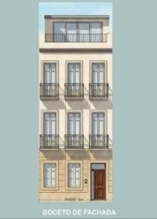 Terreno en venta en Centro Ciudad en Fuengirola