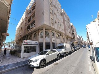 Piso en alquiler en Centro en Santa Pola