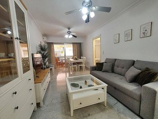 Piso en alquiler en Centro en Santa Pola