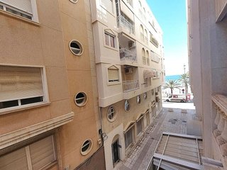 Piso en alquiler en Centro en Santa Pola