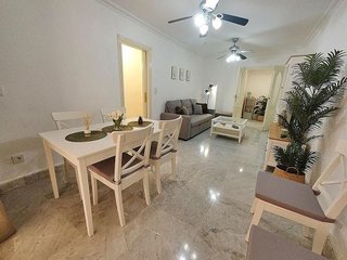 Piso en alquiler en Centro en Santa Pola