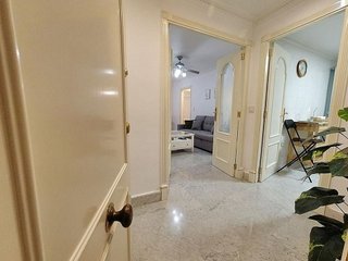 Piso en alquiler en Centro en Santa Pola