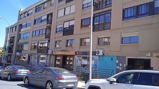 Local comercial en venta en Ezequiel González - Conde de Sepúlveda en Segovia