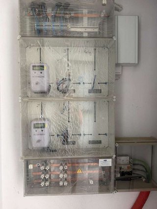 Edificio en venta en Vélez-Rubio