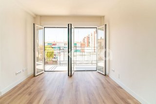 Piso en alquiler en La Alhóndiga en Getafe