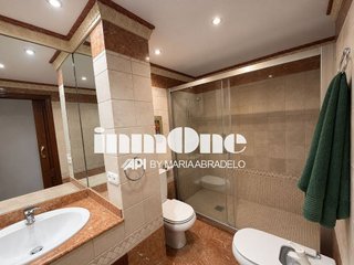 Piso en alquiler en Arrancapins en Valencia
