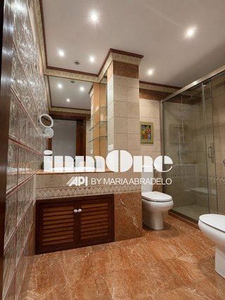 Piso en alquiler en Arrancapins en Valencia