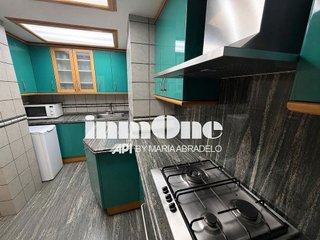 Piso en alquiler en Arrancapins en Valencia