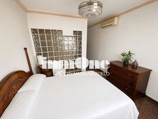 Piso en alquiler en Arrancapins en Valencia