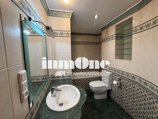 Piso en alquiler en Arrancapins en Valencia
