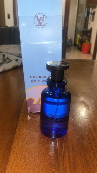 Profumo Louis Vuitton Unisex Afternoon Swim