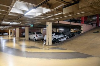 Garaje en alquiler en La Dreta de l'Eixample en Barcelona