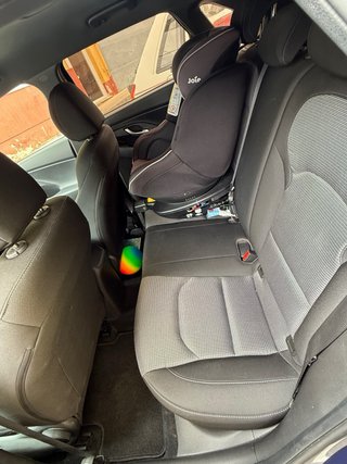 Hyundai i30 2020
