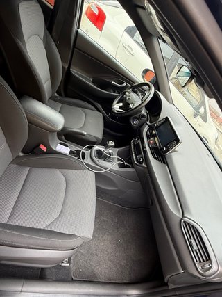 Hyundai i30 2020