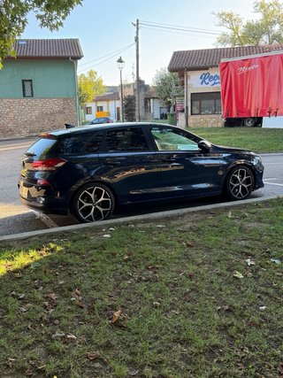 Hyundai i30 2020