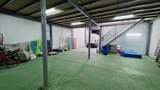 Nave industrial en venta en Cerezo - Aspla - Torres en Torrelavega