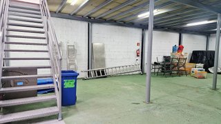 Nave industrial en venta en Cerezo - Aspla - Torres en Torrelavega